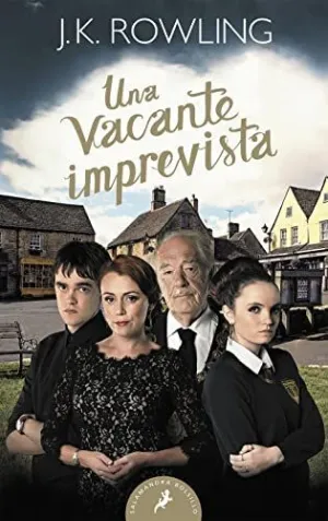 UNA VACANTE IMPREVISTA (S) (LB) UNA VACANTE IMPREVISTA (S) (LB)