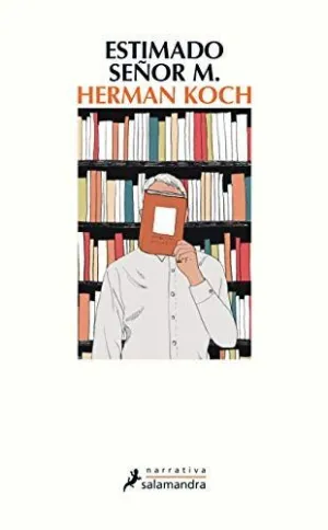 ESTIMADO SEÑOR M.