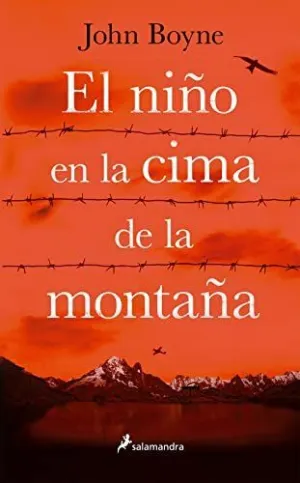EL NIÑO EN LA CIMA DE LA MONTAÑA EL NIÑO EN LA CIMA DE LA MONTAÑA