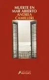 MUERTE EN MAR ABIERTO (SALVO MONTALBANO  26)