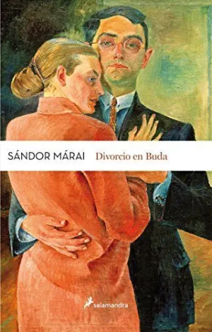 DIVORCIO EN BUDA