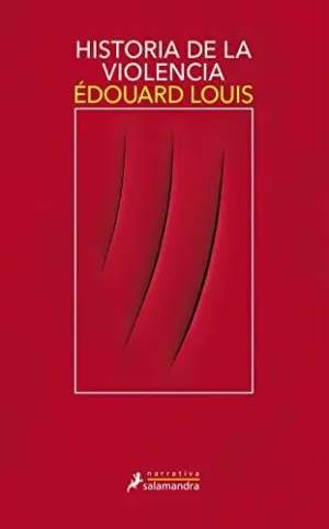 HISTORIA DE LA VIOLENCIA HISTORIA DE LA VIOLENCIA