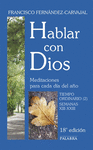 HABLAR CON DIOS: MEDITACIONES PARA CADA DÍA DEL AÑO. TIEMPO ORDINARIO (2). SEMANAS XIII-XXIII