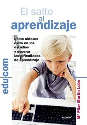 SALTO AL APRENDIZAJE, EL