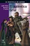 EL AUTENTICO GRIAL