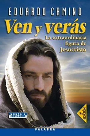 VEN Y VERAS