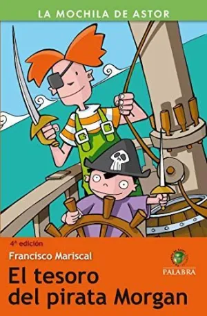 TESORO DEL PIRATA MORGAN, EL
