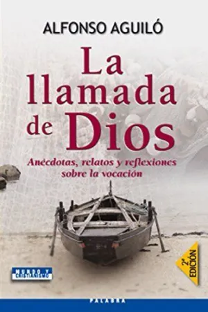 LLAMADA DE DIOS, LA