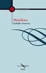 METAFISICA