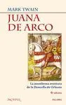 JUANA DE ARCO: LA ASOMBROSA AVENTURA DE LA DONCELLA DE ORLEÁNS