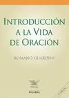 INTRODUCCION A LA VIDA DE ORACION