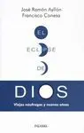 EL ECLIPSE DE DIOS: VIEJOS NÁUFRAGOS Y NUEVOS ATEOS