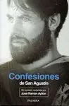 CONFESIONES DE SAN AGUSTIN (EN VERSIÓN REDUCIDA DE JOSÉ RAMÓN AYLLÓN)