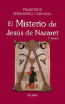 EL MISTERIO DE JESUS DE NAZARET
