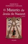 EL MISTERIO DE JESUS DE NAZARET EL MISTERIO DE JESUS DE NAZARET