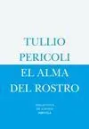 EL ALMA DEL ROSTRO