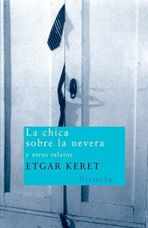 LA CHICA SOBRE LA NEVERA