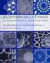 EL SENTIDO DE LA UNIDAD