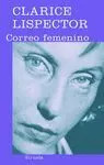 CORREO FEMENINO