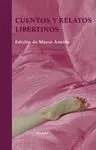 CUENTOS Y RELATOS LIBERTINOS
