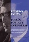 POESIA, POETAS Y ANTIPOETAS
