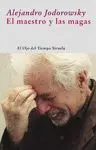 EL MAESTRO Y LAS MAGAS