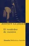 EL VENDEDOR DE CUENTOS EL VENDEDOR DE CUENTOS