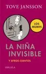 LA NIÑA INVISIBLE: Y OTROS CUENTOS LA NIÑA INVISIBLE: Y OTROS CUENTOS
