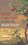 NATÁN Y SUS HIJOS: JERUSALÉN 1192