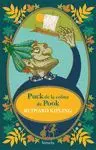 PUCK EN LA COLINA DE POOK