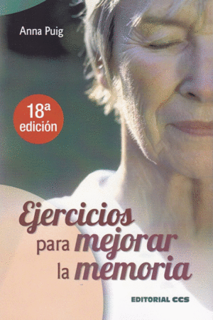 EJERCICIOS PARA MEJORAR MEMORIA/ 1