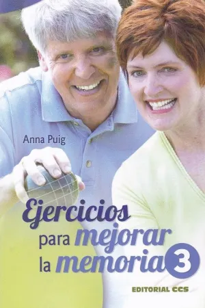 EJERCICIOS PARA MEJORAR LA MEMORIA 3