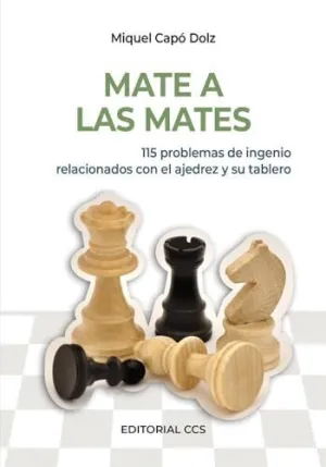 MATE A LAS MATES