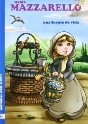 MARÍA MAZZARELLO MARÍA MAZZARELLO