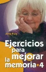 EJERCICIOS PARA MEJORAR LA MEMORIA 4