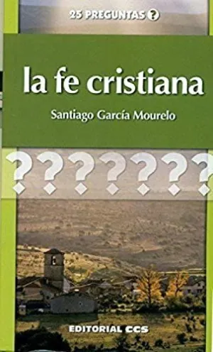 FE CRISTIANA, LA -CCS-