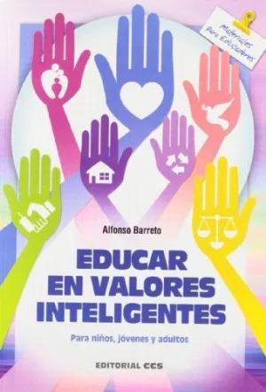 EDUCAR EN VALORES INTELIGENTES