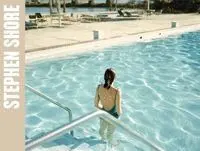 STEPHEN SHORE
