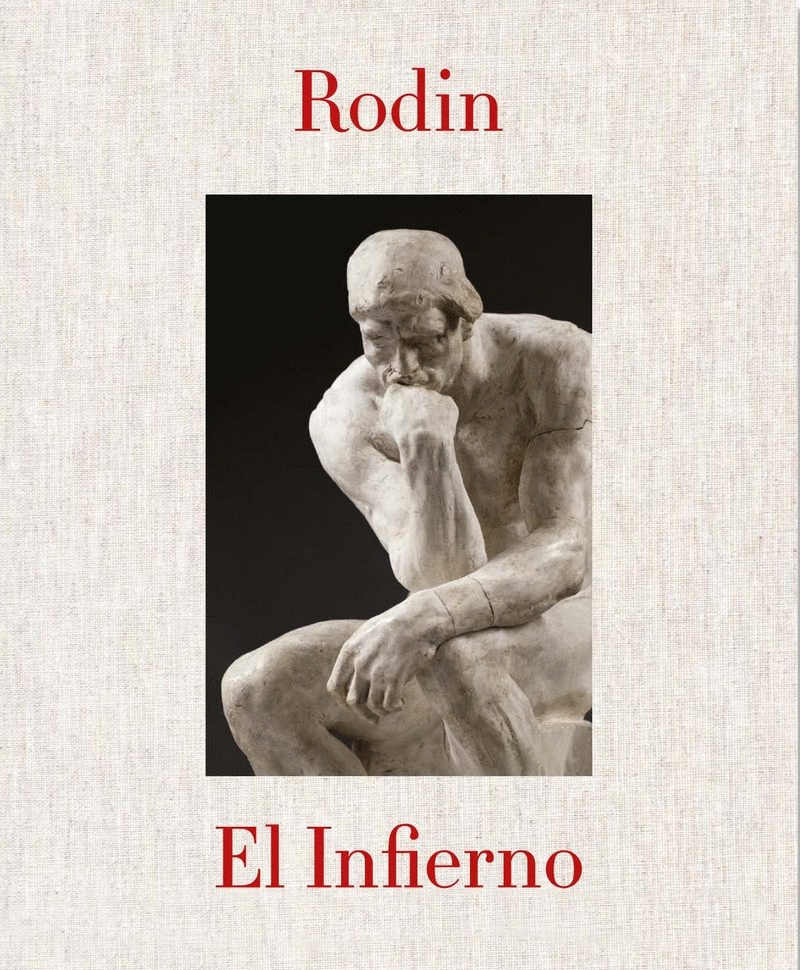 RODIN: EL INFIERNO
