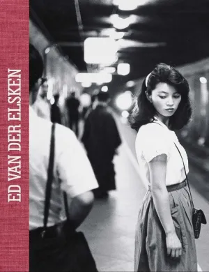 ED VAN DER ELSKEN ED VAN DER ELSKEN