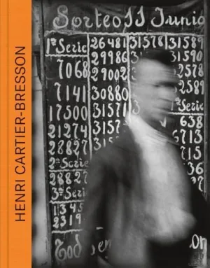 Henri Cartier-Bresson (Catalán)