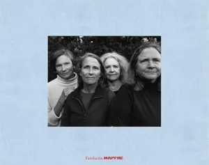 The Brown Sisters. 1975 - 2022