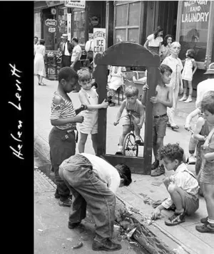 Helen Levitt (Catalan)