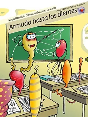 ARMADA HASTA LOS DIENTES - CARTERA DE VALORES ARMADA HASTA LOS DIENTES - CARTERA DE VALORES