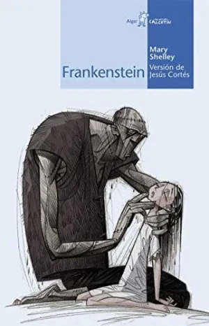 FRANKENSTEIN.