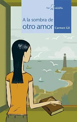 A LA SOMBRA DE OTRO AMOR