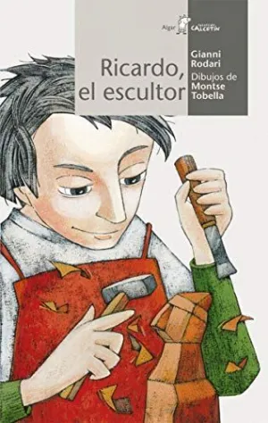 Ricardo, el Escultor.