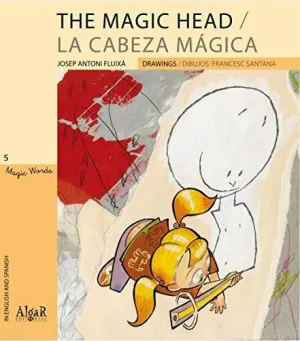 The Magic Head la Cabeza Magica