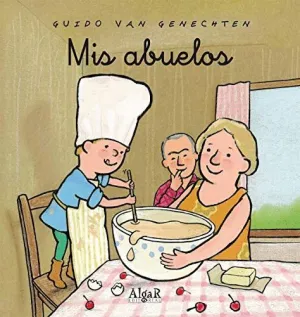 Mis Abuelos.