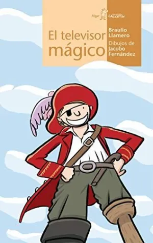 TELEVISOR MAGICO, EL